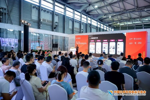 精品云集實力圈粉，熱辣滾燙燃爆全場——第117屆中國日用百貨商品交易會圓滿收官