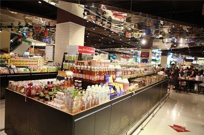 清邁GO購夠特別推薦 一站式樂享Central Festival，解鎖日用百貨購物新體驗