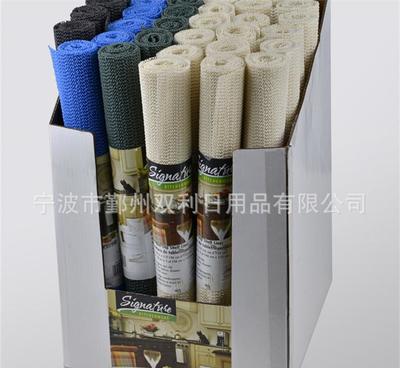 寧波優(yōu)質防滑墊定做工廠 PVC發(fā)泡防滑墊卷材批量直供服務